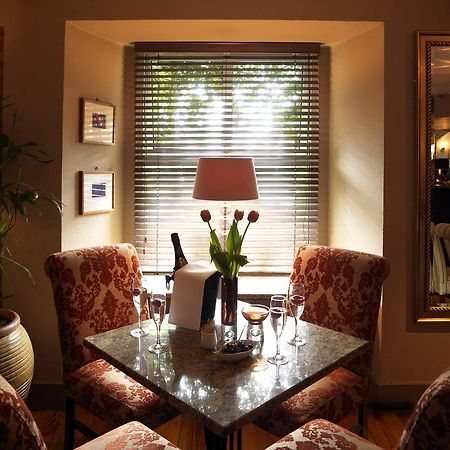 Becketts Hotel Leixlip Ngoại thất bức ảnh