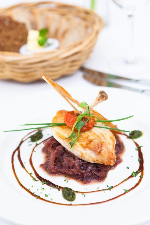 Becketts Hotel Leixlip Ngoại thất bức ảnh