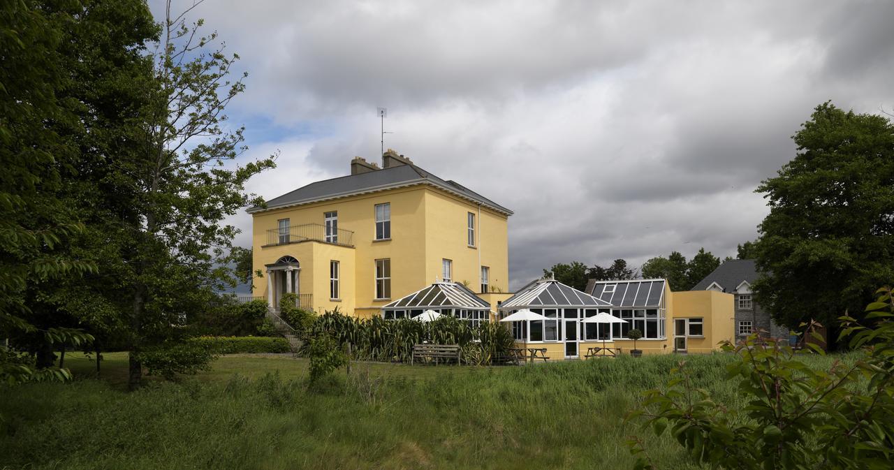 Becketts Hotel Leixlip Ngoại thất bức ảnh