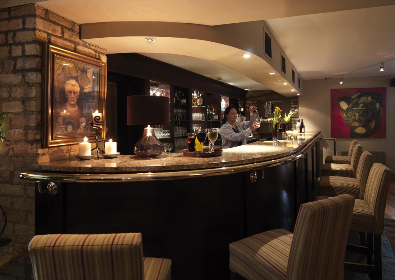 Becketts Hotel Leixlip Ngoại thất bức ảnh