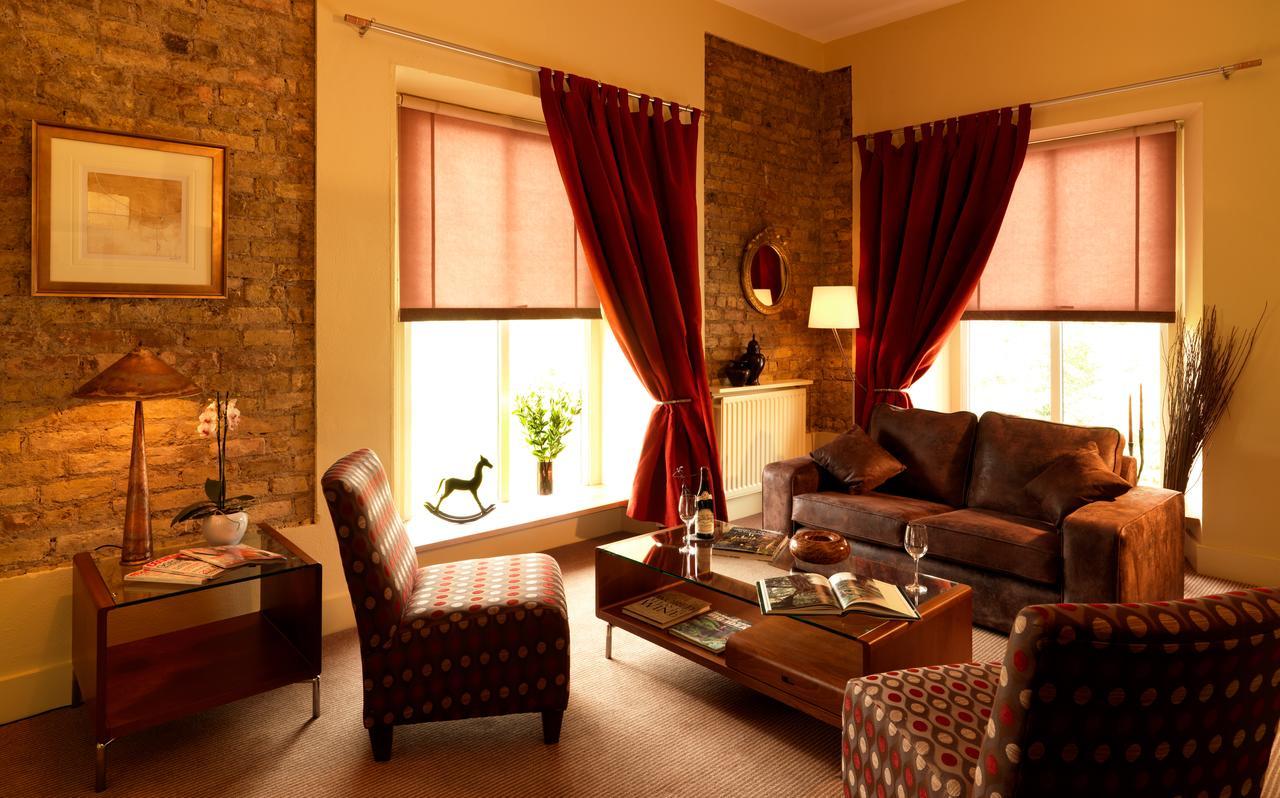 Becketts Hotel Leixlip Ngoại thất bức ảnh