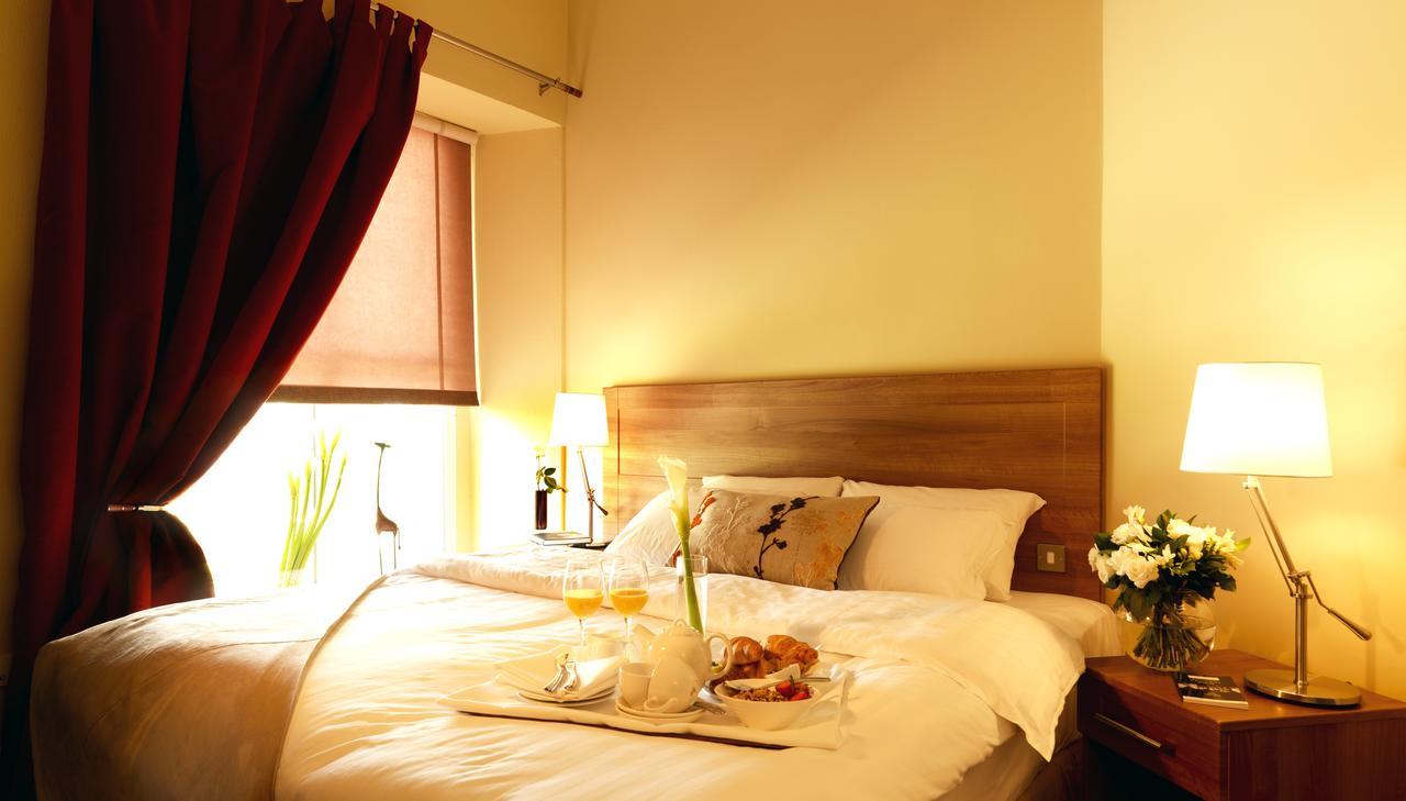 Becketts Hotel Leixlip Ngoại thất bức ảnh