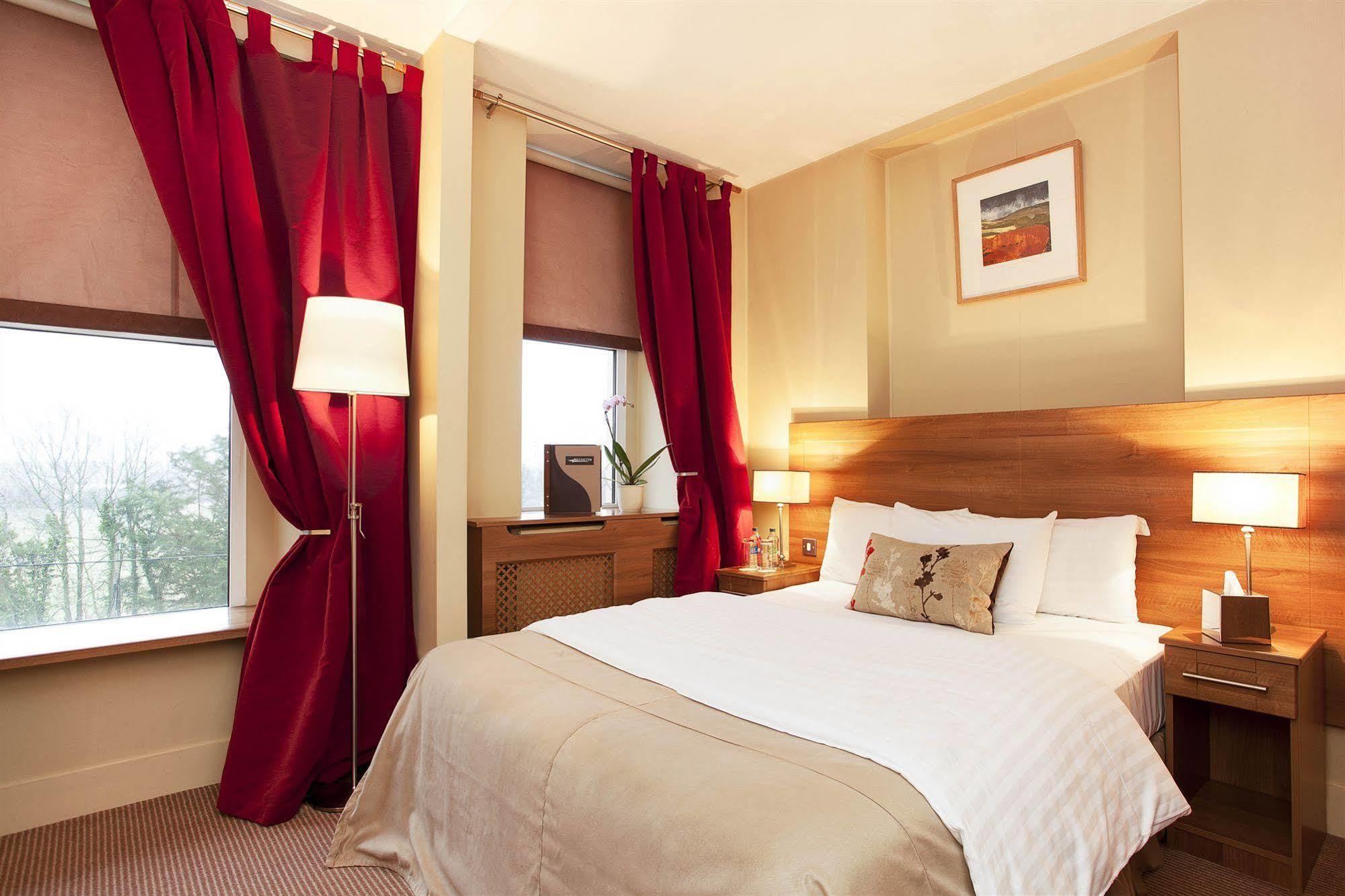 Becketts Hotel Leixlip Ngoại thất bức ảnh