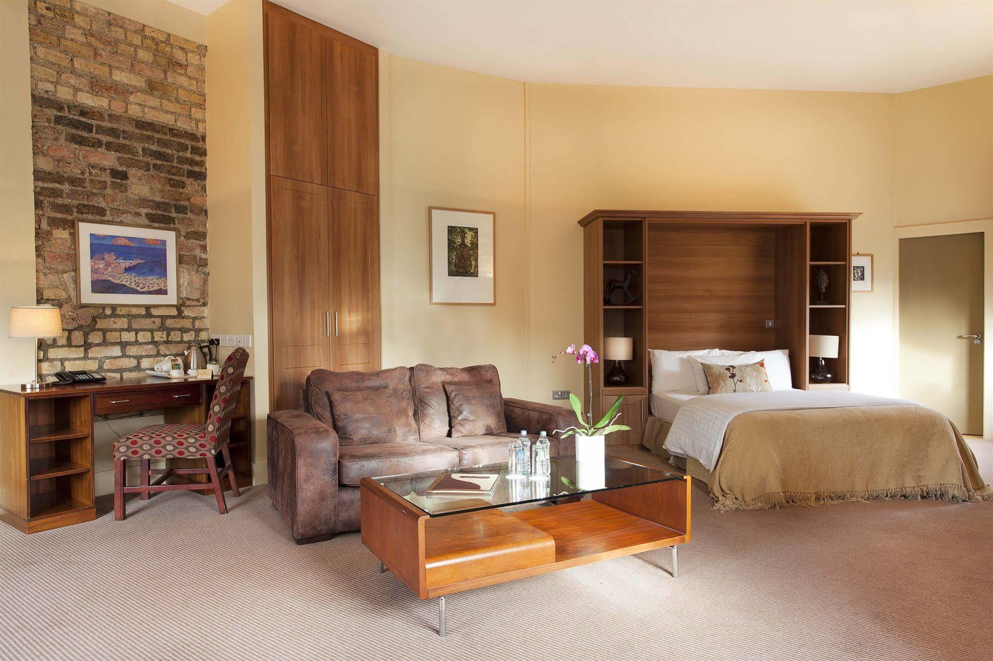 Becketts Hotel Leixlip Ngoại thất bức ảnh