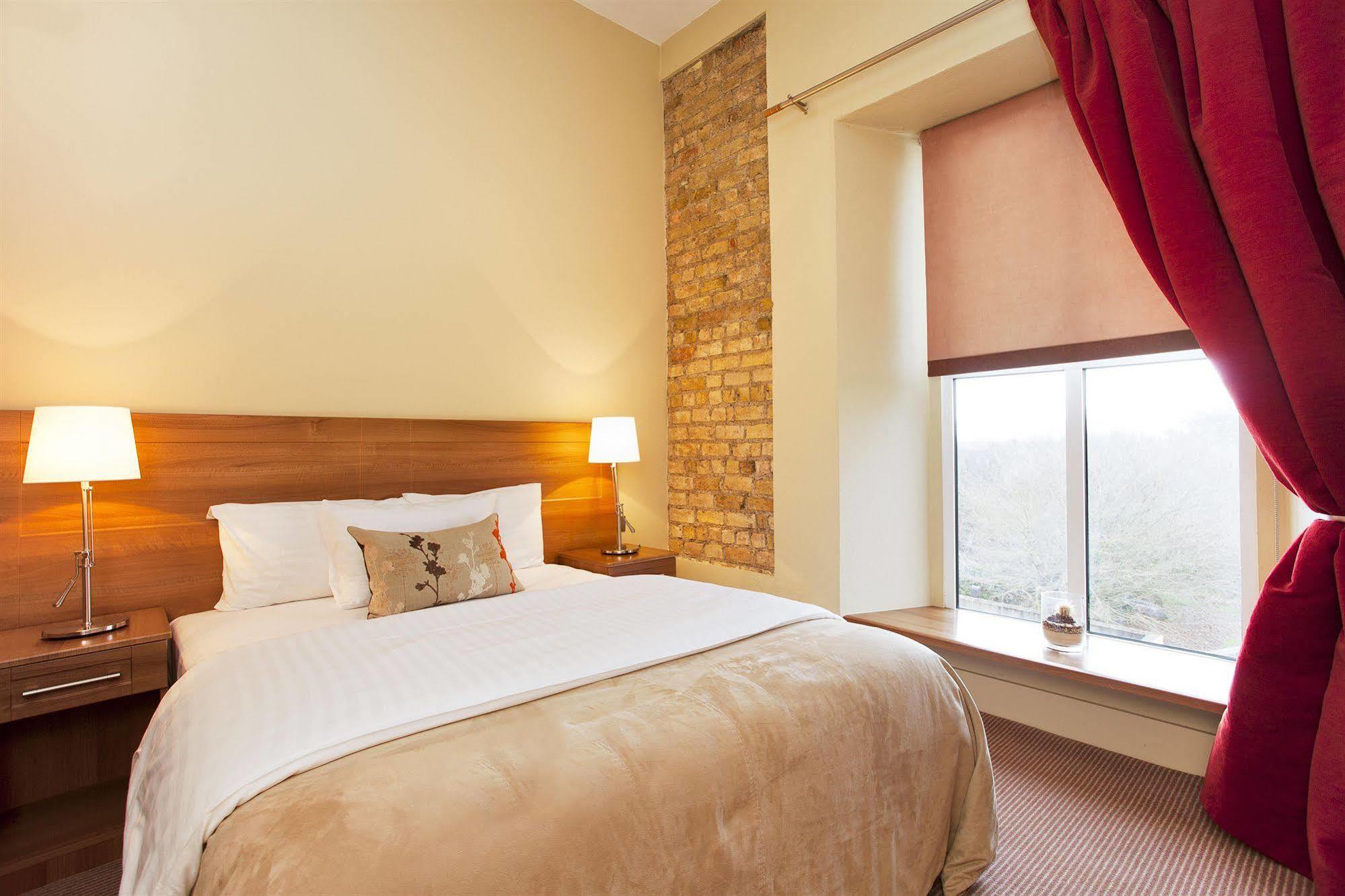 Becketts Hotel Leixlip Ngoại thất bức ảnh