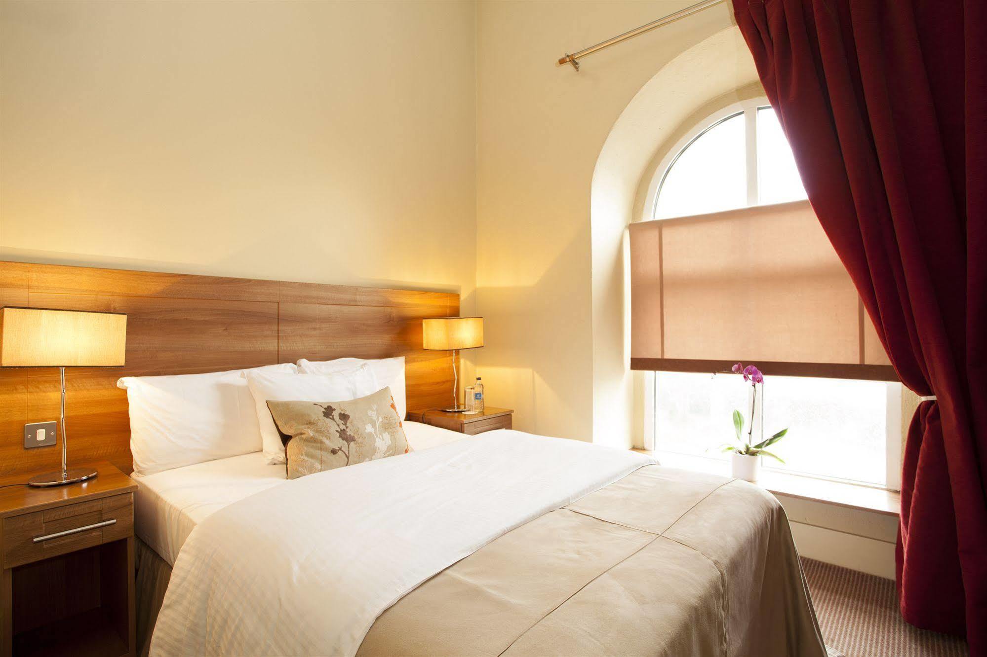 Becketts Hotel Leixlip Ngoại thất bức ảnh