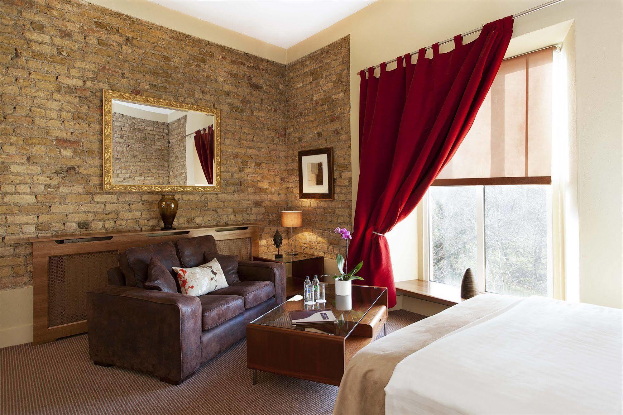 Becketts Hotel Leixlip Ngoại thất bức ảnh