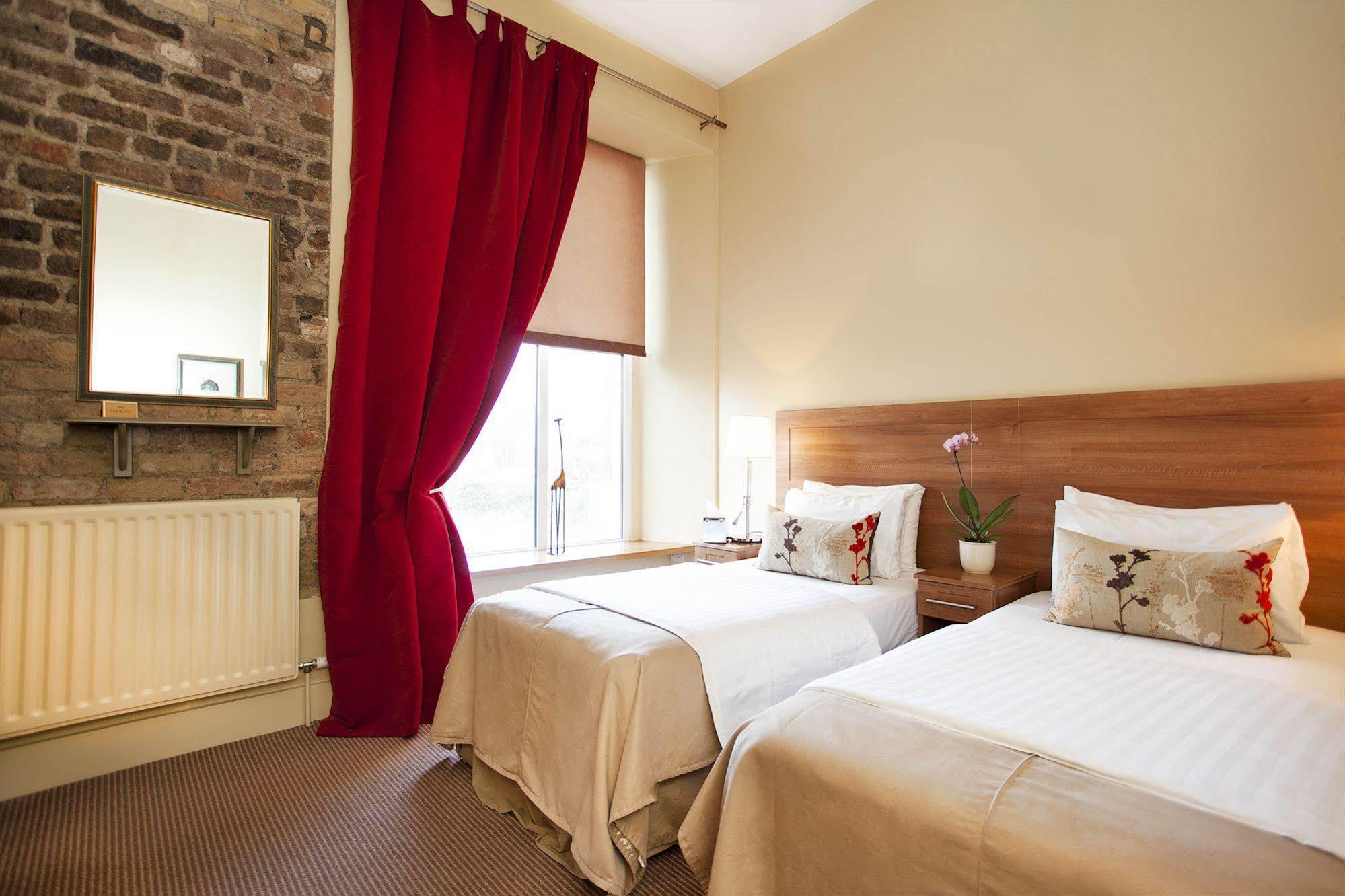 Becketts Hotel Leixlip Ngoại thất bức ảnh